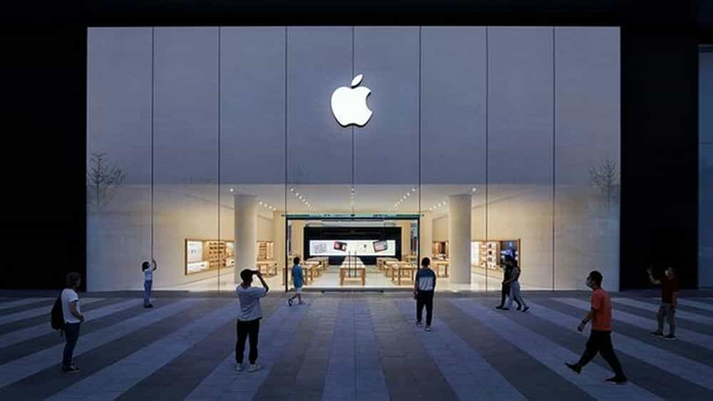 但从长沙apple store的开幕现场情况来看,苹果不仅没有凉凉,果粉们的