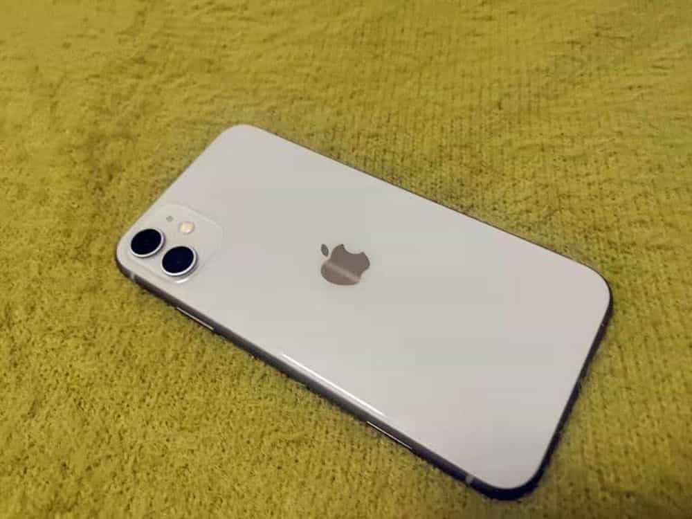 iphone11更换大容量电池iphone11最大电池容量多少要换