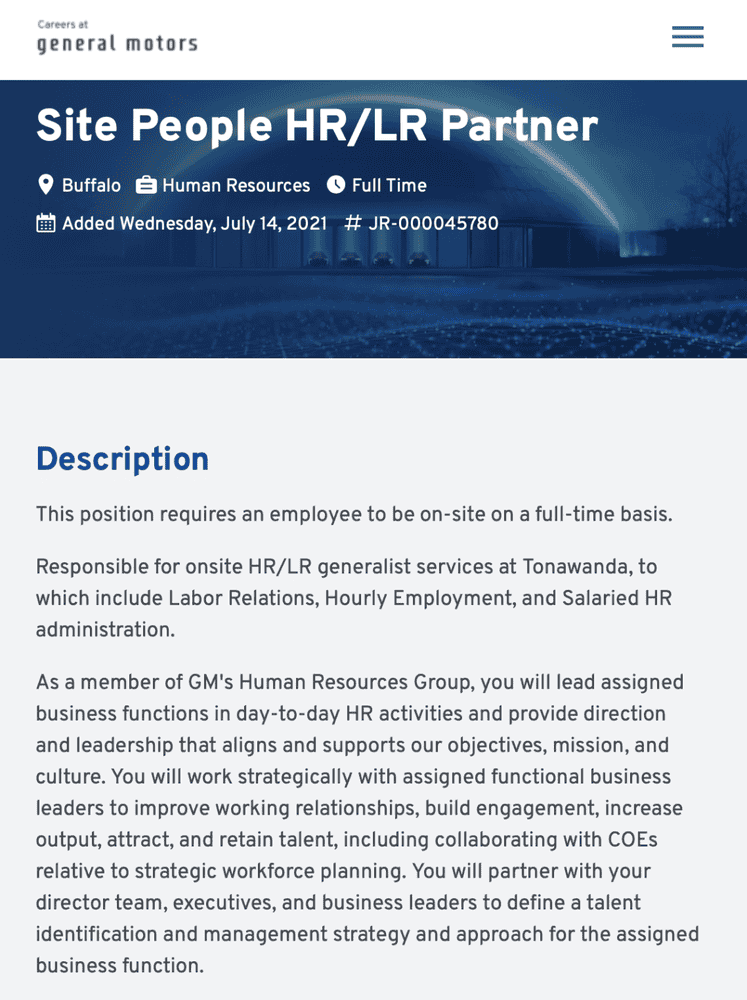 類似bp的崗位,有一個叫site people hr partner,可以翻譯駐廠bp,側重