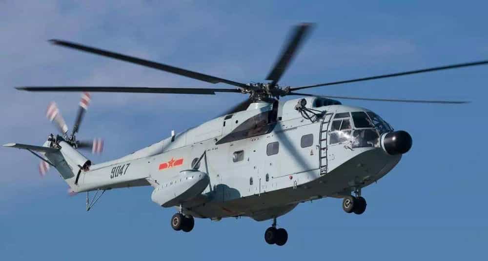 被欧洲淘汰的直升机 欧洲重型直升机