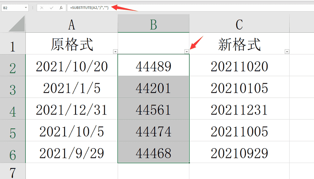 日期的写法加斜杠图片