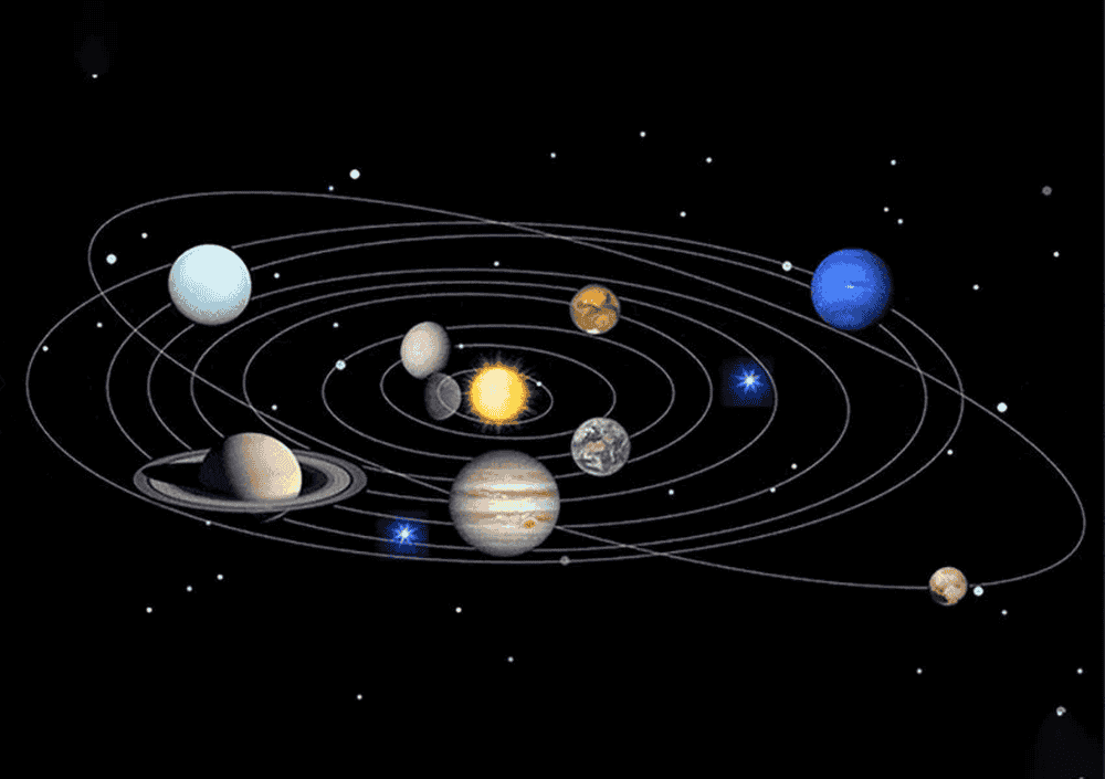 冥王星为什么被踢出太阳系九大行星冥王星为什么被踢出太阳系