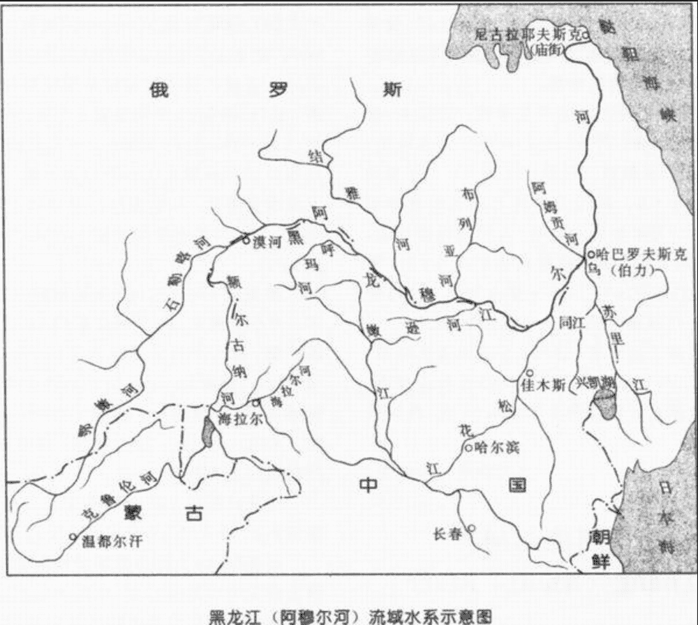 其长度为5498公里,仅次于尼罗河,亚马逊河,长江,密西西比河和叶尼塞河