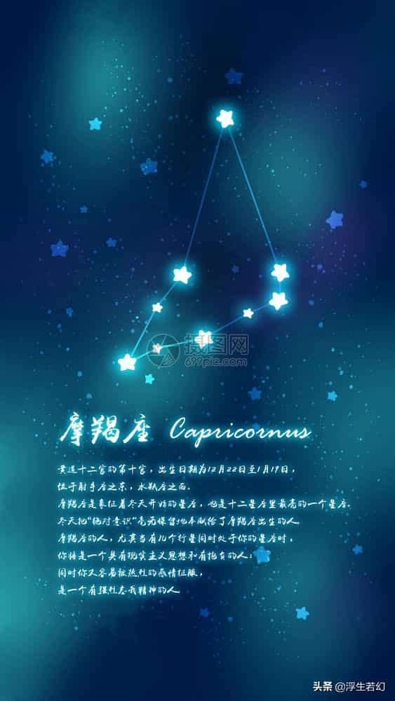 中國著名皇帝之星座趣談中國帝王星座