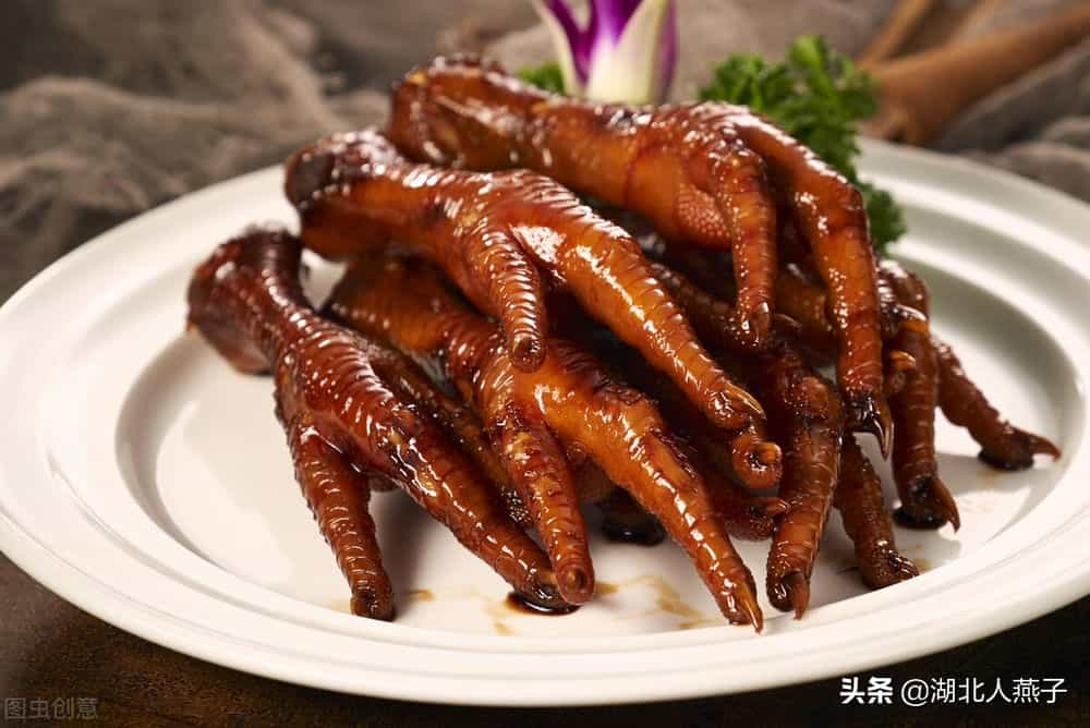 年夜饭必备的8道卤菜年夜饭必备的一道菜