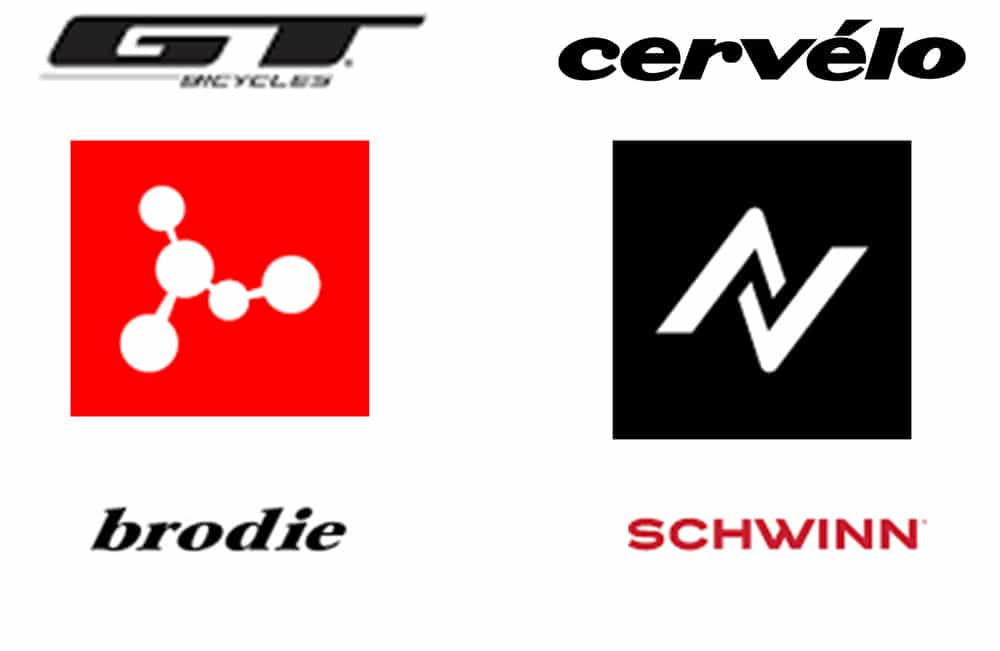 各个国家知名的自行车品牌著名的自行车品牌