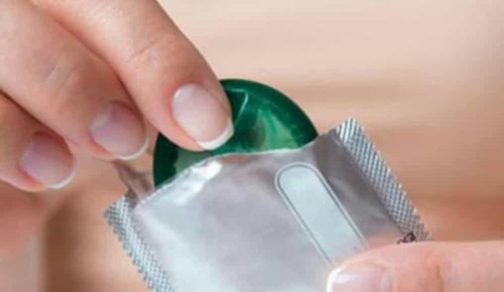避孕套脱落需要吃避孕药吗？