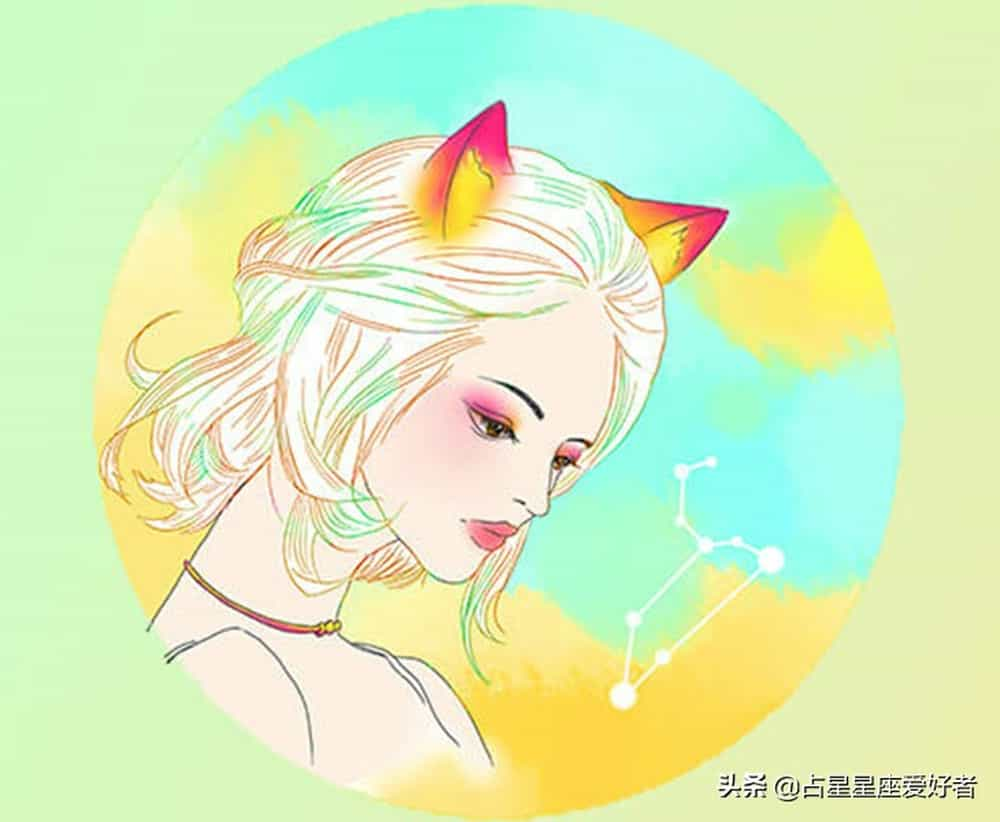 气质高贵的三个星座女 哪些星座女气质高贵