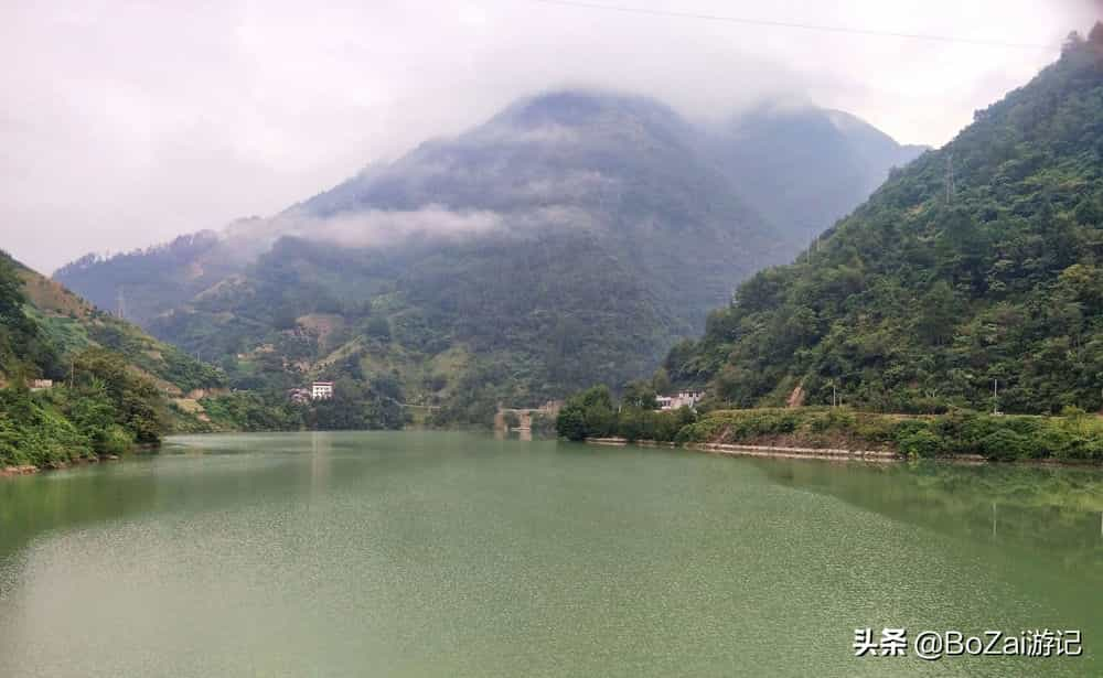 到四川達州市旅遊不能錯過的20個景點四川達州旅遊攻略景點必去