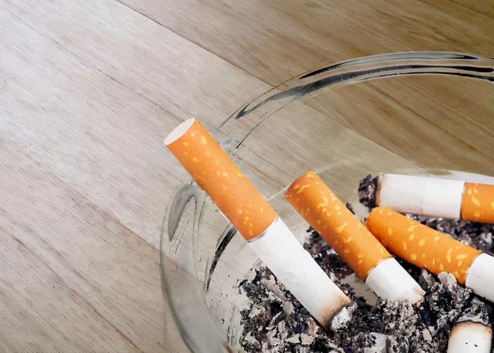 香烟为啥要分硬包与软包软包香烟和硬包香烟的差别