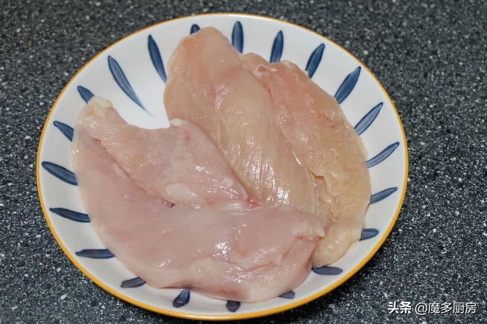 鸡胸肉怎么做最好吃鸡胸肉怎么做比较好吃
