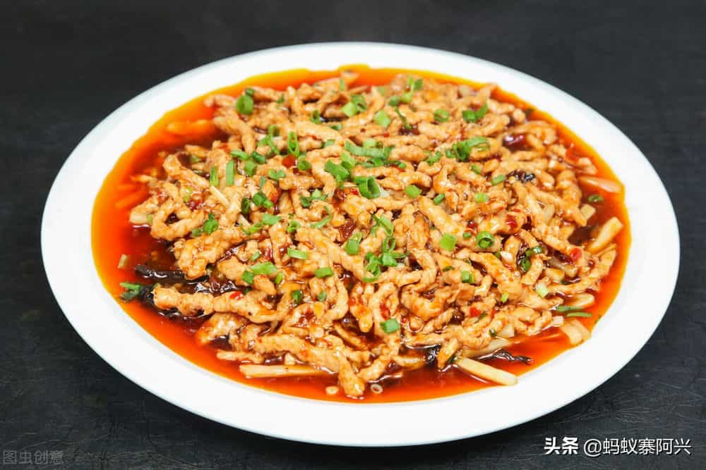 中国四大国宴菜图片