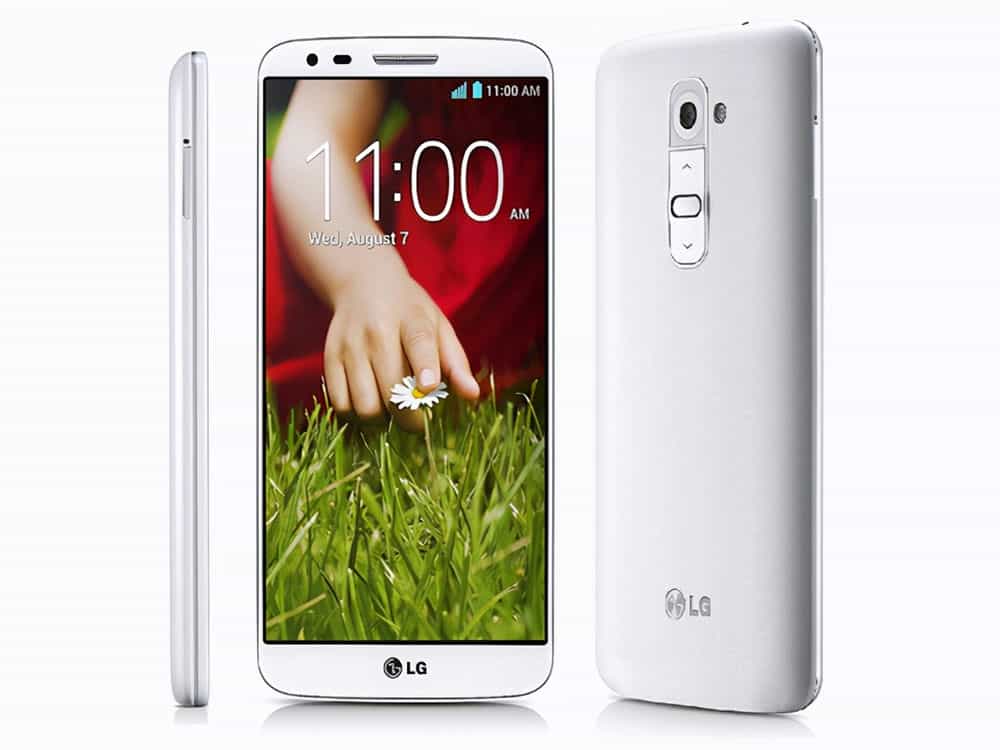 LG手机大全图片