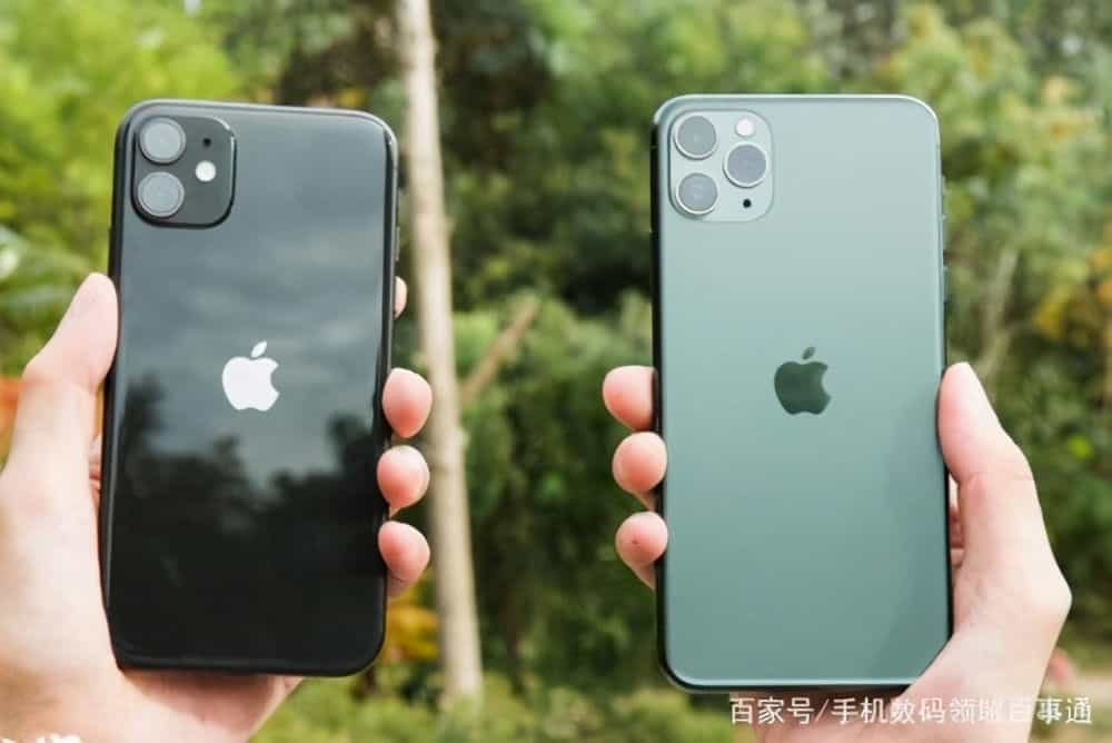 iphone12哪个颜色好看女士买苹果12手机什么颜色好